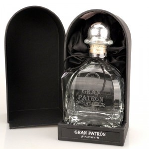 Ein edler Tequila für Genießer: Gran Patron Platinum